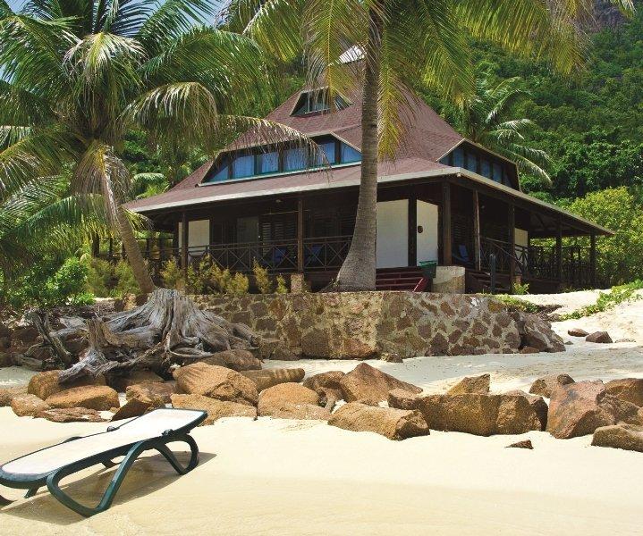 New Emerald Cove Hotel Бає-Санта-Анна Екстер'єр фото