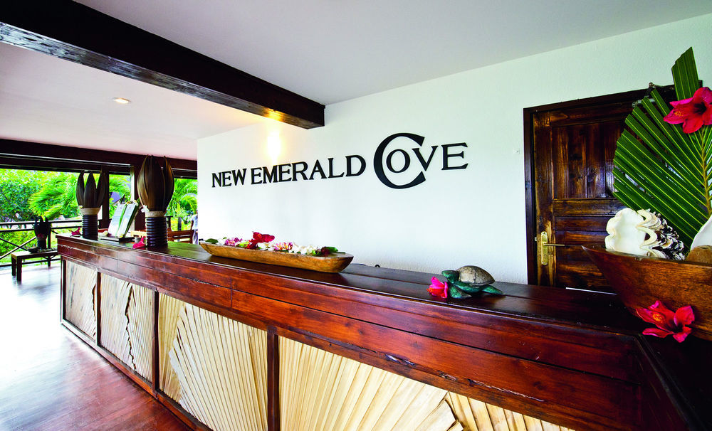 New Emerald Cove Hotel Бає-Санта-Анна Екстер'єр фото