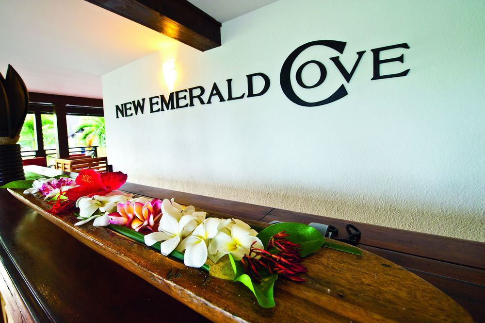 New Emerald Cove Hotel Бає-Санта-Анна Екстер'єр фото