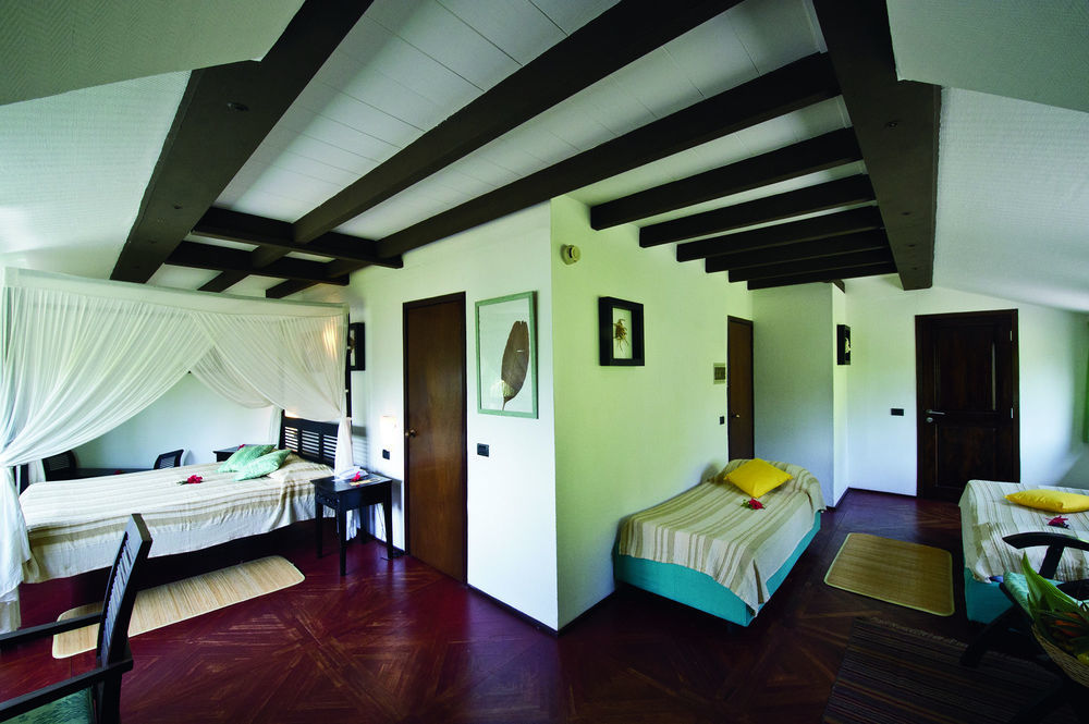 New Emerald Cove Hotel Бає-Санта-Анна Екстер'єр фото