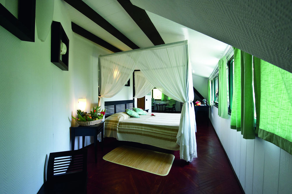 New Emerald Cove Hotel Бає-Санта-Анна Екстер'єр фото
