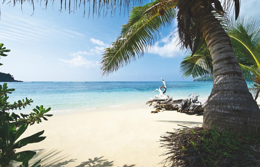 New Emerald Cove Hotel Бає-Санта-Анна Екстер'єр фото