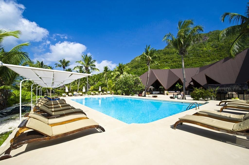 New Emerald Cove Hotel Бає-Санта-Анна Екстер'єр фото